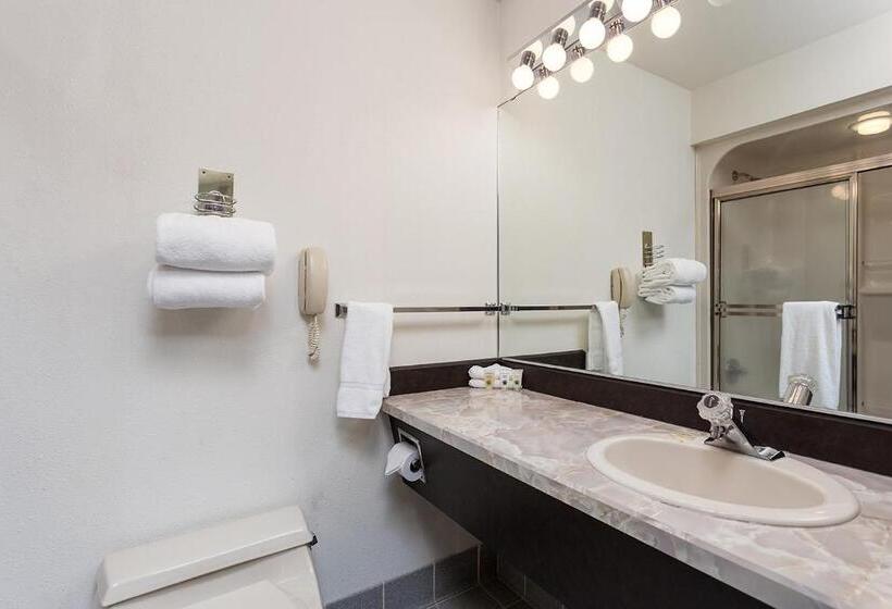 Shilo Inn Suites Hotel   Bend