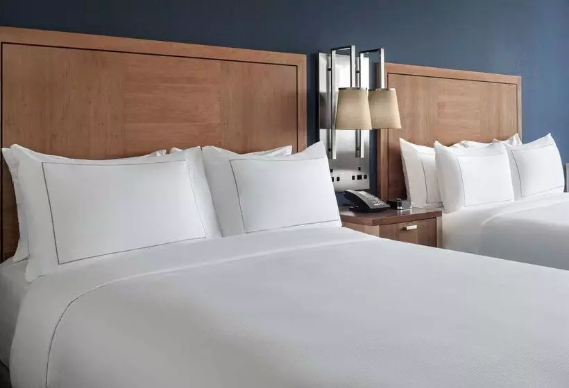 Hotel The Alloy King Of Prussia   A Doubletree By Hilton