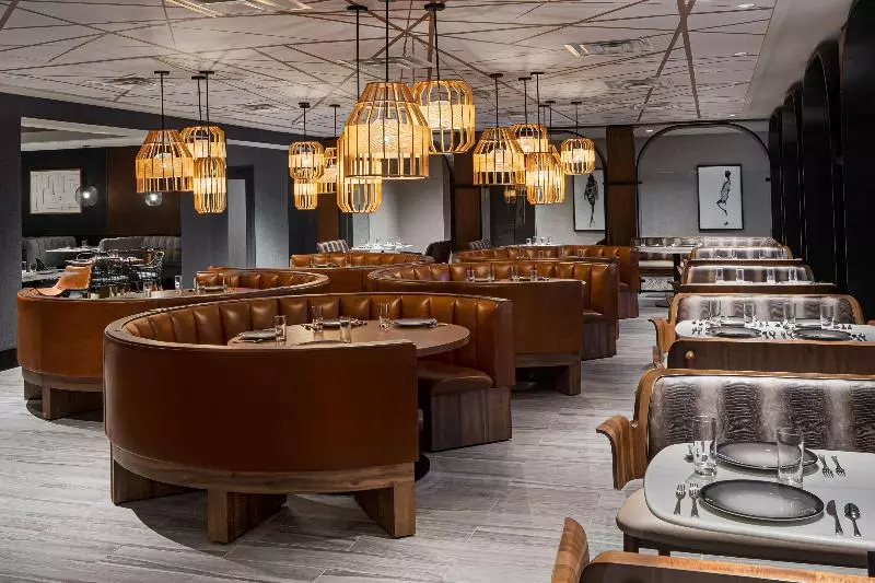 Hotel The Alloy King Of Prussia   A Doubletree By Hilton