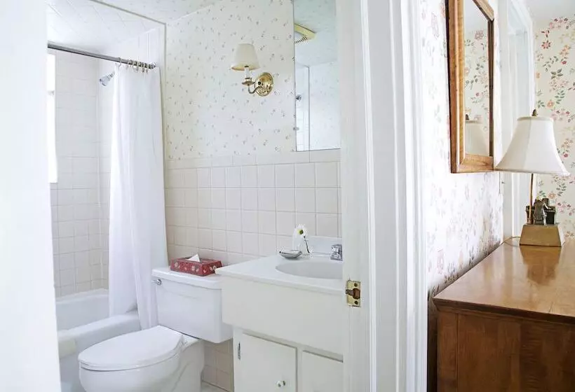 هتل The Red Lion Inn