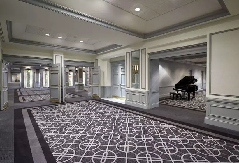 酒店 The Rittenhouse