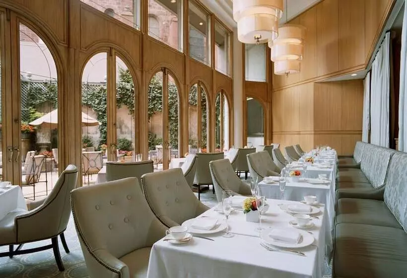 酒店 The Rittenhouse