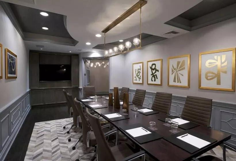 酒店 The Rittenhouse