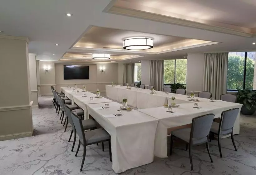 酒店 The Rittenhouse