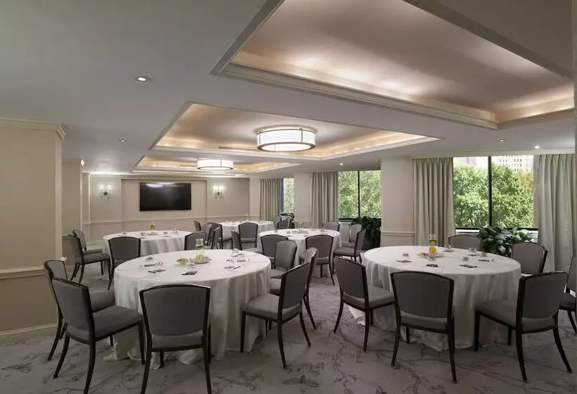 酒店 The Rittenhouse