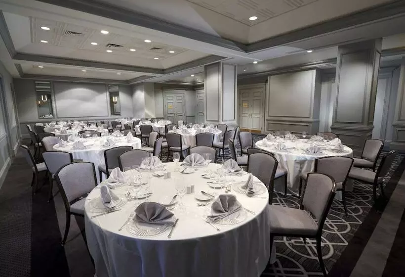 酒店 The Rittenhouse