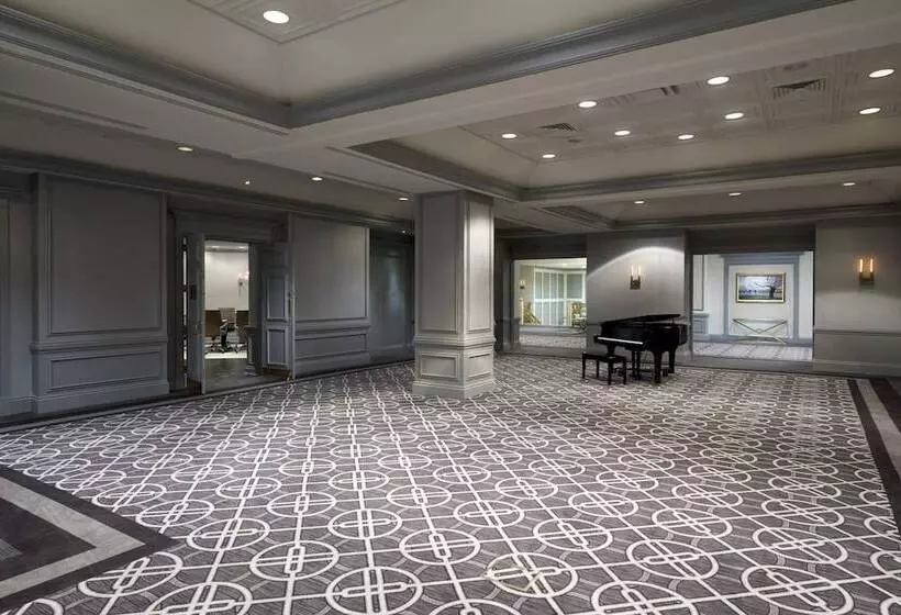 酒店 The Rittenhouse