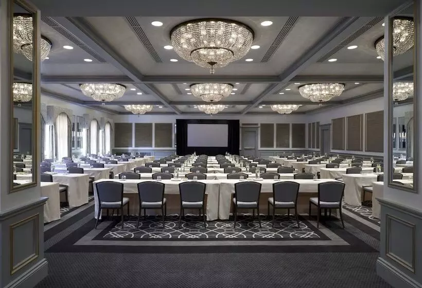 酒店 The Rittenhouse