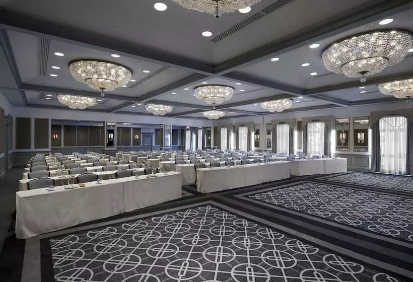 酒店 The Rittenhouse