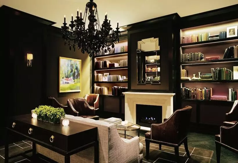 酒店 The Rittenhouse