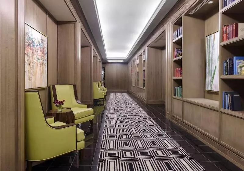 酒店 The Rittenhouse