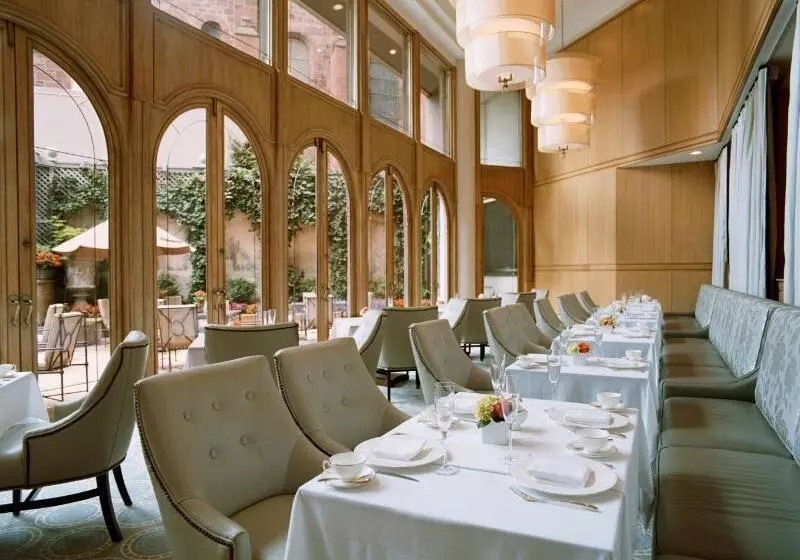 酒店 The Rittenhouse