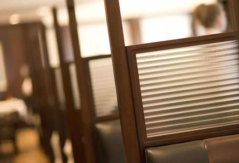 호텔 The Saint Paul