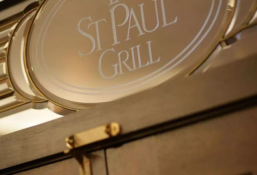 호텔 The Saint Paul