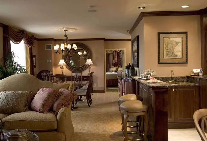 호텔 The Saint Paul