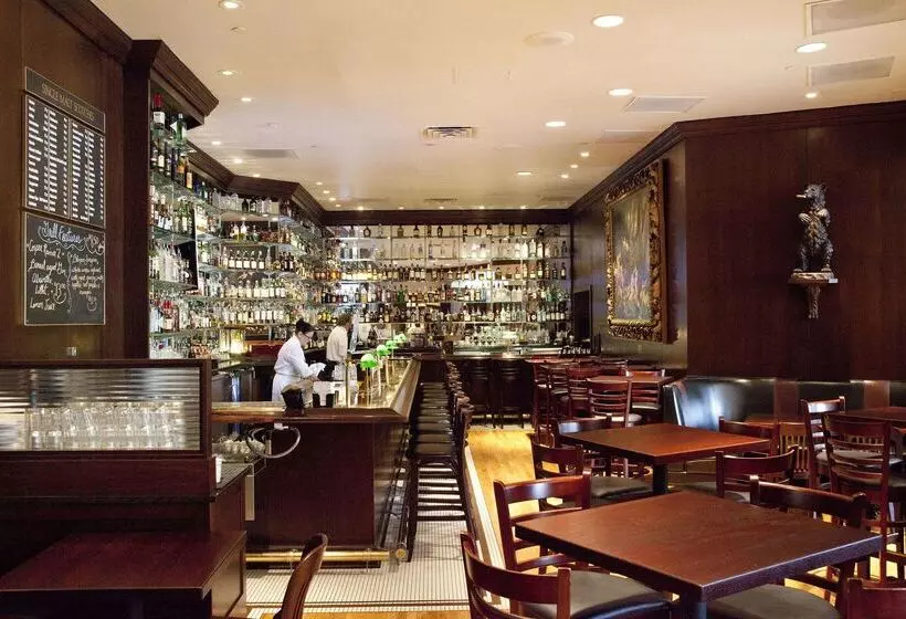 호텔 The Saint Paul