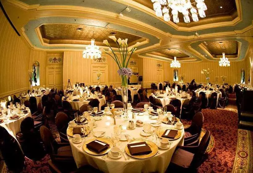 호텔 The Saint Paul