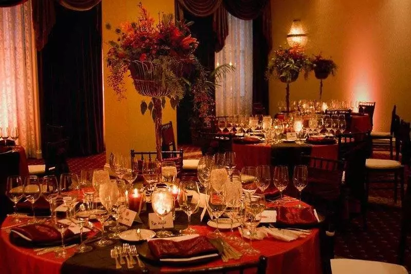 호텔 The Saint Paul