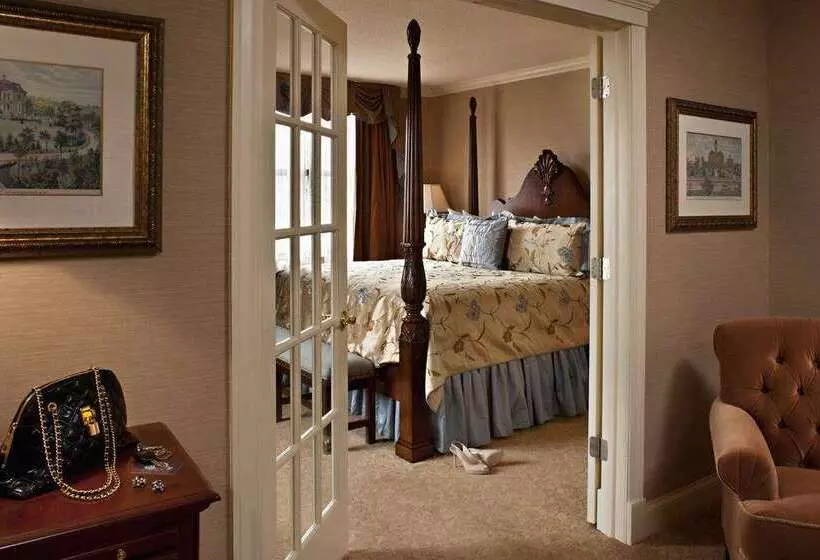 호텔 The Saint Paul