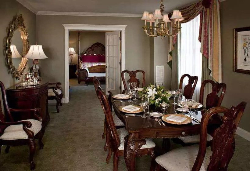 호텔 The Saint Paul