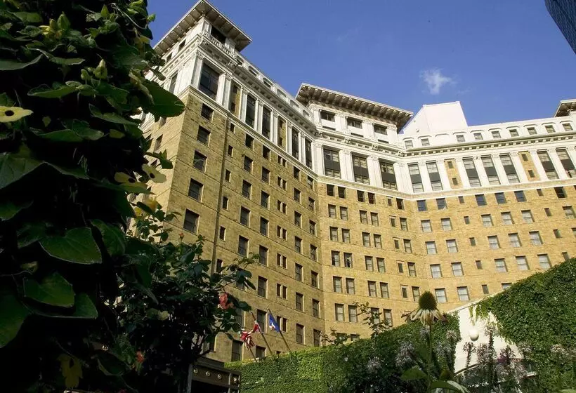 호텔 The Saint Paul