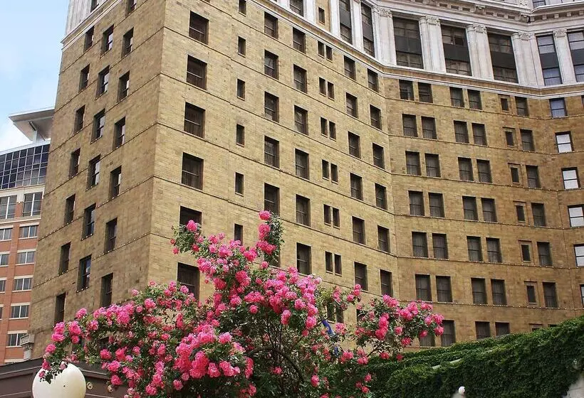 호텔 The Saint Paul