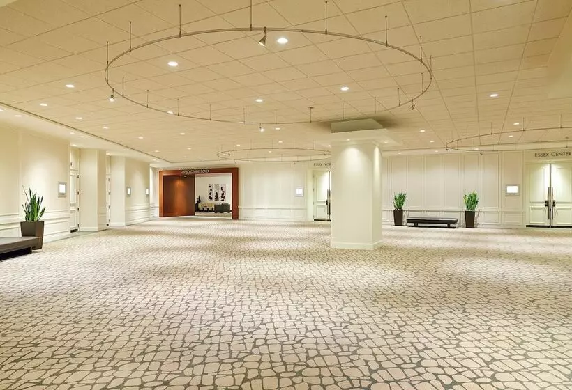 酒店 The Westin Copley Place, Boston