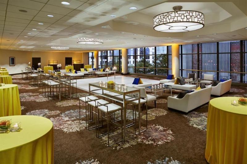 هتل The Westin Seattle