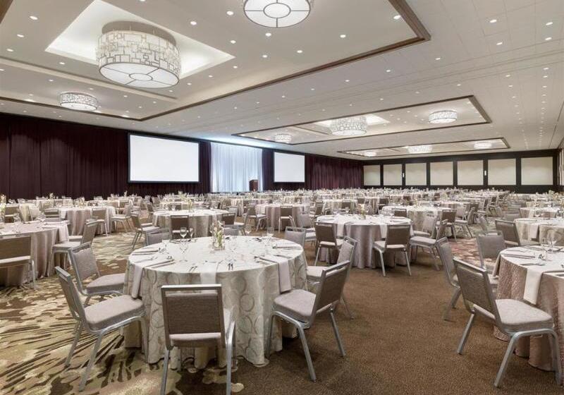 هتل The Westin Seattle