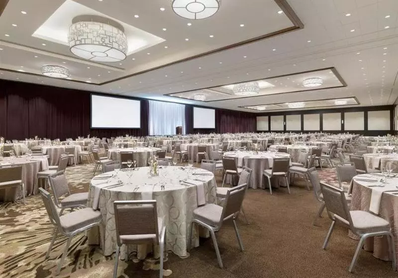 Otel The Westin Seattle