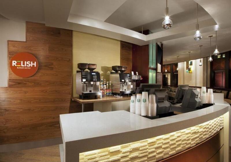 هتل The Westin Seattle