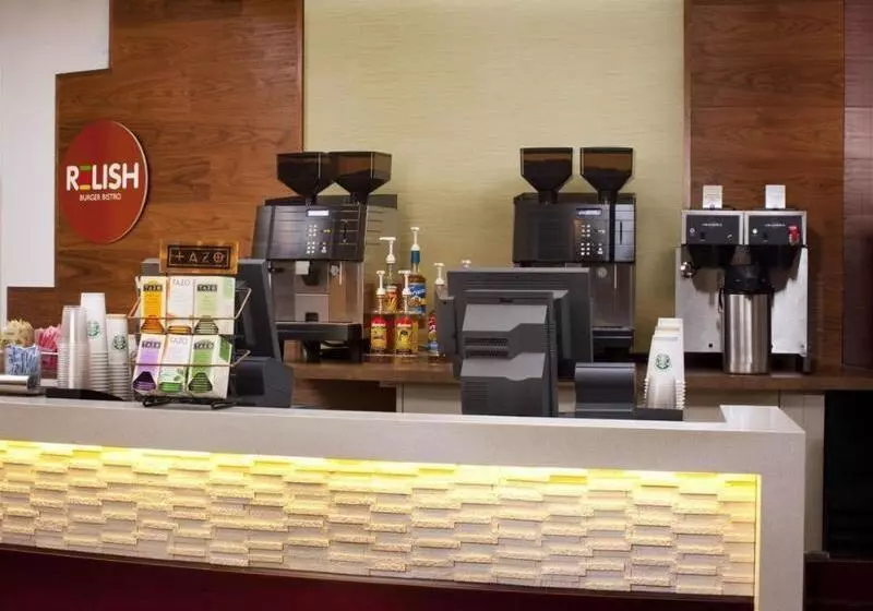 Otel The Westin Seattle