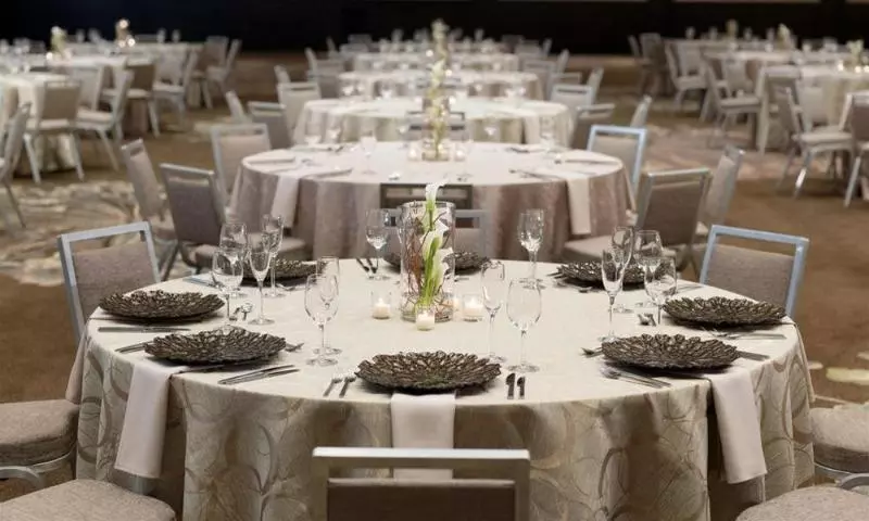 Otel The Westin Seattle