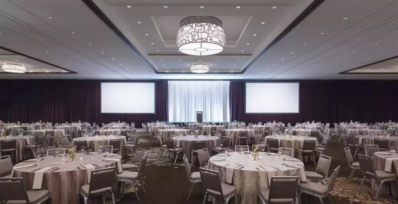 Otel The Westin Seattle