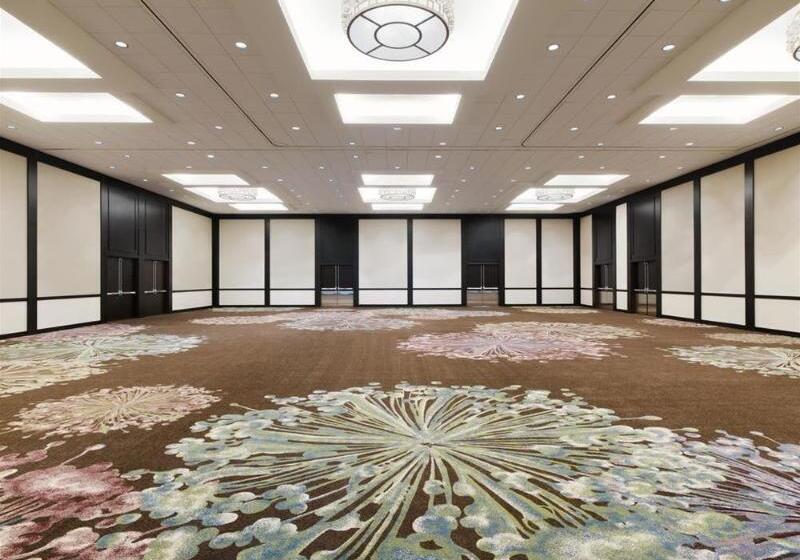 هتل The Westin Seattle