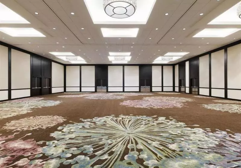 Otel The Westin Seattle