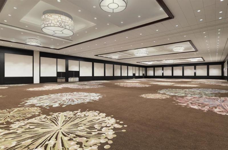 هتل The Westin Seattle