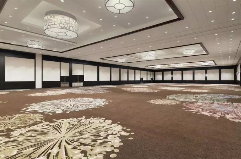 Otel The Westin Seattle