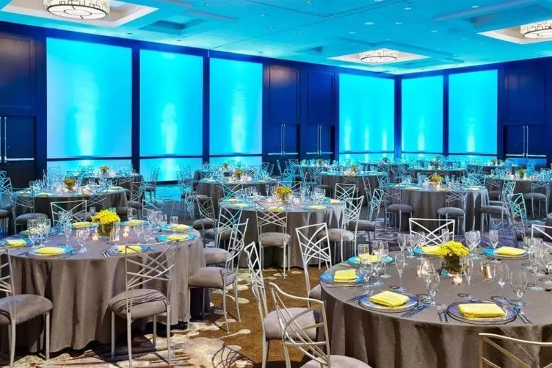 Otel The Westin Seattle