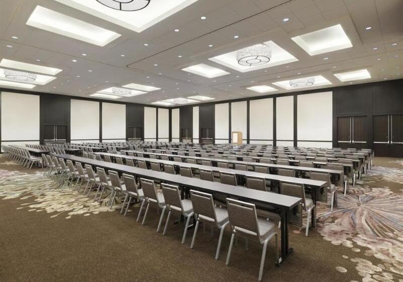 هتل The Westin Seattle