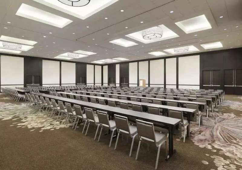 Otel The Westin Seattle