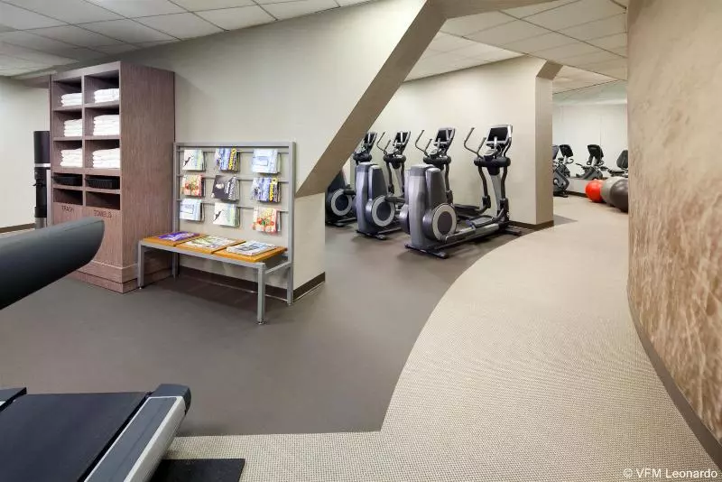 Otel The Westin Seattle