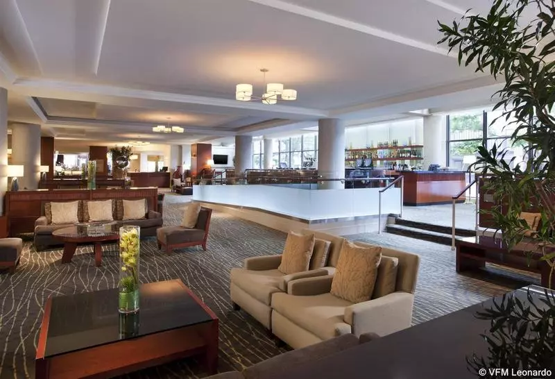 Otel The Westin Seattle