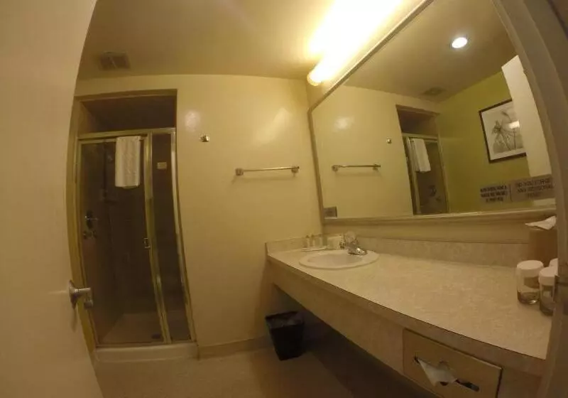 ホテル The Wharf Inn