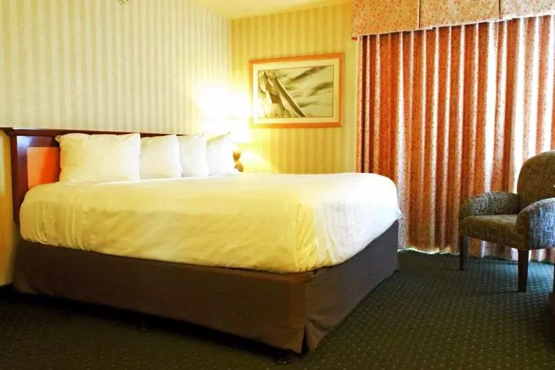 ホテル The Wharf Inn