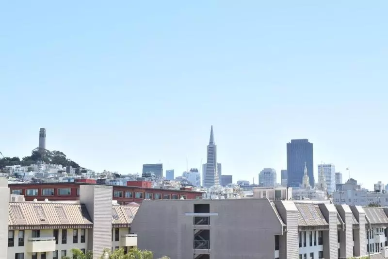 ホテル The Wharf Inn