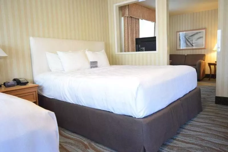 ホテル The Wharf Inn