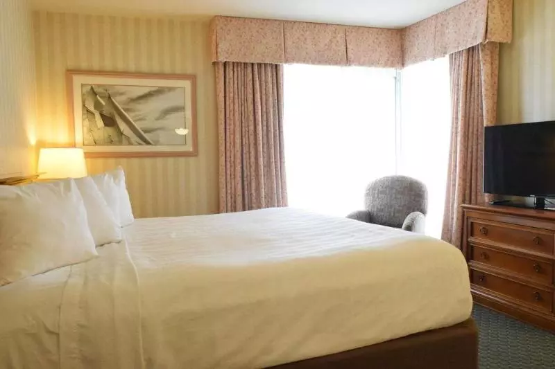 ホテル The Wharf Inn