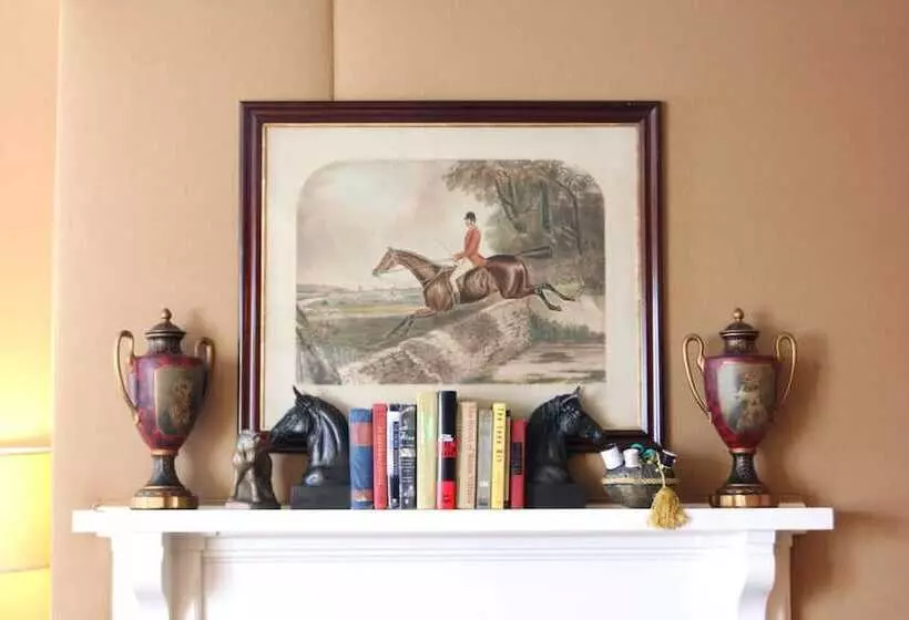 فندق The Willcox