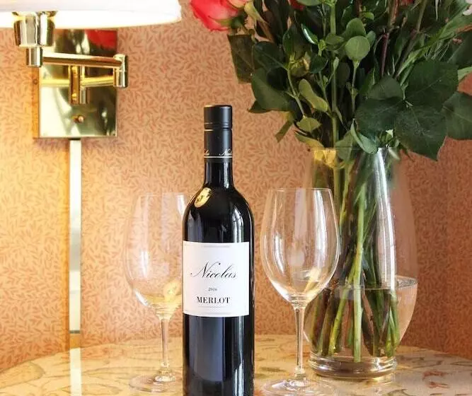 فندق The Willcox